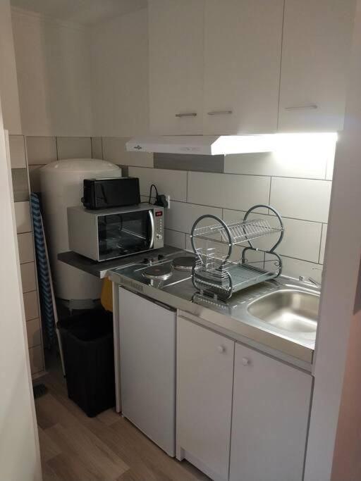 Mega Jeanne D'Arc Billard Baby Foot Logements Insolites Nancy Exterior foto