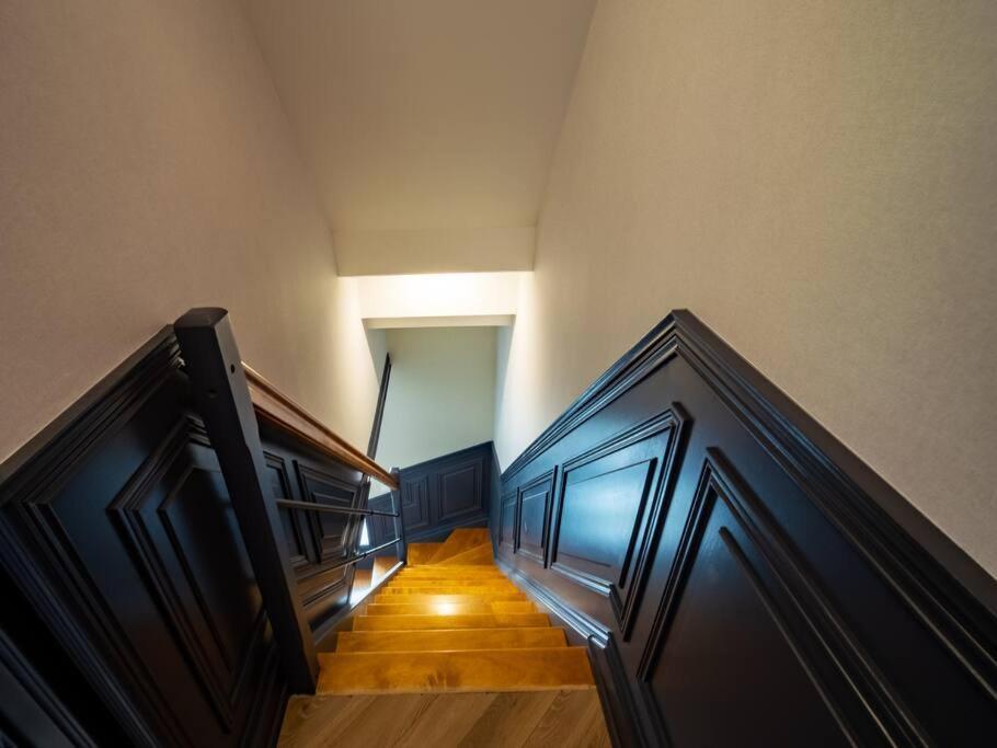 Mega Jeanne D'Arc Billard Baby Foot Logements Insolites Nancy Exterior foto