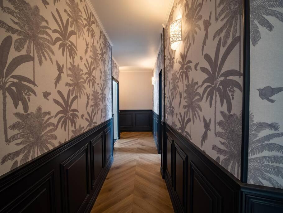 Mega Jeanne D'Arc Billard Baby Foot Logements Insolites Nancy Exterior foto